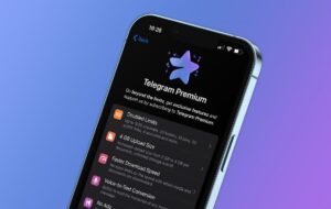 آموزش خرید تلگرام پرمیوم با تون TON آموزش خرید تلگرام پرمیوم با تون TON