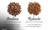 چگونه قهوه مناسب دسر خود را انتخاب کنیم