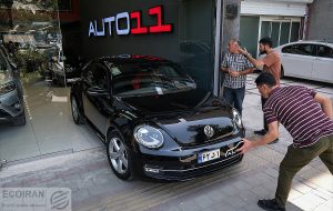 آزادسازی واردات خودروهای لوکس پس از ۱۳ سال ممنوعیت