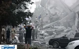 آمار شهدا و مصدومان حمله اسرائیل اعلام شد