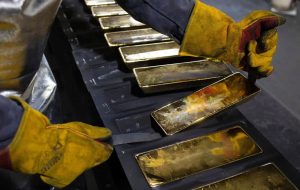 ضربه آمار اشتغال به طلا؛ جهش نقره و پلاتین در بازار جهانی