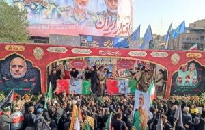 موزه شهدای مقاومت در کدام منطقه تهران ایجاد می‌شود؟