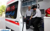 هشدار ؛ خطر جانی در کمین تهرانی‌ها