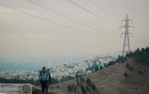 هوای تهران بی‌خبر از کیفیت! / سامانه آلودگی هفته آینده برمی‌گردد