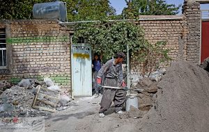 چشم‌های هوشمند بر فراز تهران / رصد شبانه‌روزی حریم پایتخت با پهپاد و هوش مصنوعی