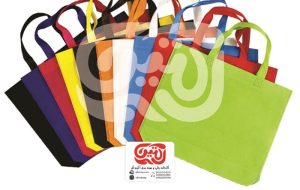 چاپ بگ پارچه ای و ساک دستی؛ تحولی نوین در تبلیغات و بسته‌بندی