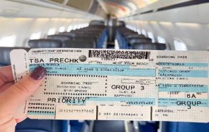 زمان طلایی خرید بلیط هواپیما دبی چه روزهایی از هفته است؟