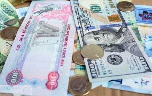 3 عامل مهم نوسان ارز و سکه؛ درهم نقش اول را بازی کرد