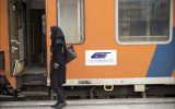 آغاز فروش بلیت قطارهای اربعین از فردا آغاز فروش بلیت قطارهای اربعین از فردا