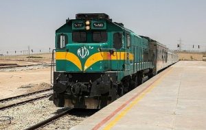 آنکارا، هرات، مرو و دوشنبه مقصدهای بعدی قطارهای ایرانی