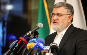 استاندار تهران: اجازه هیچ‌گونه تخلف در حریم‌های استان تهران را نمی‌دهم