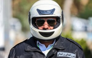 اقدام خشونتآمیز علیه مامور پلیس راه در مشهد اقدام خشونتآمیز علیه مامور پلیس راه در مشهد