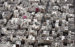 بازار رهن و اجاره در گیشا پس از حمله اسرائیل