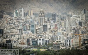 بازار مسکن در شوک سیاسی/صنعت ساختمان در وضعیت توقف