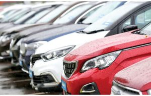 بدون محدودیت خودرو وارد کنید