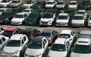 روایت معاون وزیر صمت از چرایی افزایش قیمت خودرو