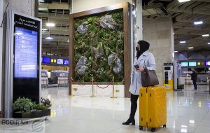 شایعه انفجار در فرودگاه مهرآباد تکذیب شد