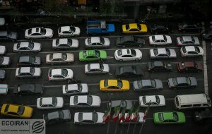 طرح ترافیک تهران چهارشنبه اول مرداد اجرا می‌شود