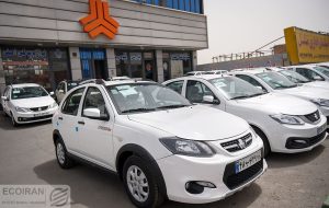 فروش جدید خودرو دولتی از هفته آینده