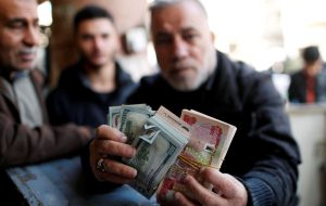 قیمت امروز دینار عراق برای زائران اربعین