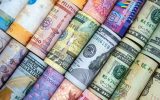 قیمت دلار، یورو و درهم امارات در مرکز مبادله ایران
