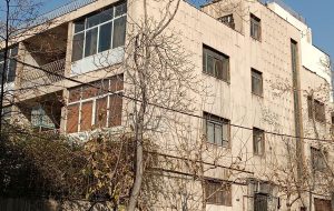 قیمت ملک کلنگی در سراشیبی؟/ خروج اتباع غیرمجاز، معاملات املاک کلنگی را تکان داد