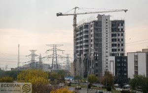 وام ۶۵۰ میلیون تومانی برای تکمیل واحدهای نیمه‌تمام