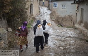 کدام استان‌ها بالاترین میزان پرداخت تسهیلات مسکن روستایی داشتند؟