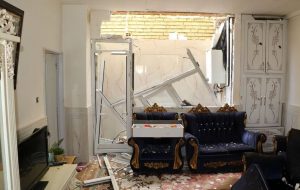 ۴ هزار خانه جنگ‌زده در نوبت بازسازی/ هشدار درباره تکرار تجربه هویزه