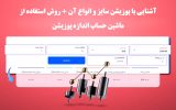 پوزیشن سایز چیست و چطور می‌توان با استفاده از ماشین حساب اندازه پوزیشن آن را محاسبه کرد؟