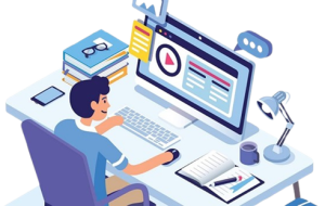 مزایای برگزاری کلاس آنلاین و وبینار برای کسب‌وکارها و آموزش مدرن