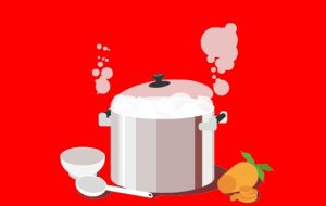 خرید برنج میانه: 15 نکته طلایی که هر خانواده باید بداند