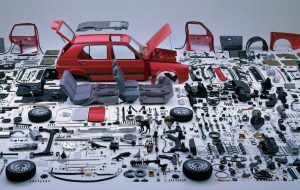 قطعات یدکی خودرو قطعات یدکی خودرو