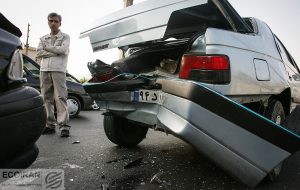 آخرین آمار زائران جان باخته اربعین در تصادفات رانندگی