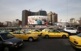 اتاق اصناف: راه‌اندازی تاکسی اینترنتی توسط شهرداری تهران غیرقانونی است