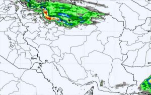 استمرار جوی پایدار در بیشتر مناطق؛ هشدار نارجی برای  نوار شرقی کشور