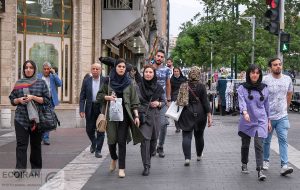 افزایش روند تولد فرزند سوم و چهارم در سال‌های اخیر/ معاون وزیر بهداشت: میزان سزارین در کل کشور حدود 55 درصد است
