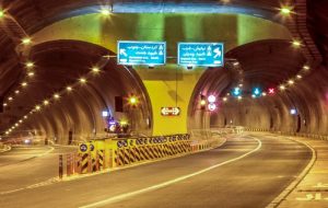 انسداد تونل نیایش از امشب آغاز می‌شود