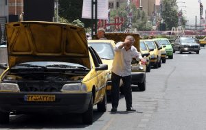 اهواز و امیدیه داغ‌ترین شهرهای جهان / ادامه موج گرما تا اوایل هفته آینده