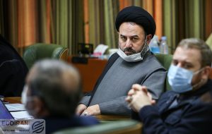 تجهیز امکانات جدید ایستگاهی؛ مترو سنگر تازه تهرانی‌ها در مواجهه با جنگ