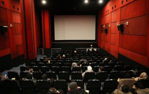 تعطیلی سینماها در ایام سوگواری پایان ماه صفر