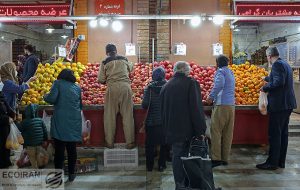 تعطیلی میادین و بازارهای میوه و تره‌بار در روز 28 صفر