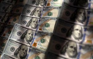 جدیدترین قیمت دلار؛ دامنه نوسانات بازار ارز کاهش یافت جدیدترین قیمت دلار؛ دامنه نوسانات بازار ارز کاهش یافت