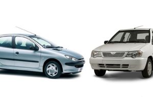 خرید خودرو کارکرده با 300 میلیون تومان؛ پراید بخریم یا پژو 206؟