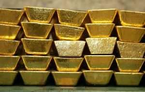خیز طلای جهانی برای فتح دوباره کانال 3400 دلار