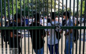 سال تحصیلی دانشجویان نو ورود از ۲۶ مهر آغاز می‌شود