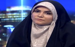 سحر امامی صاحب دان تکواندو شد!