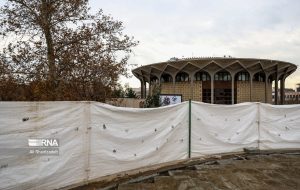سرانجام ساماندهی حریم تئاتر شهر/ بدهی 9600 میلیارد تومانی پاساژ علاالدین به شهرداری