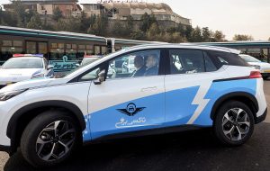 شهرداری تهران و بابک زنجانی بدون مجوز به تاکسی اینترنتی وارد شدند؟