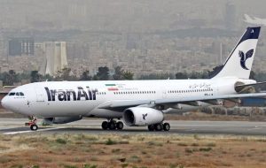 فرودگاه مهرآباد: هیچ پروازی در بازه زمانی ۱۲ شب تا ۴ صبح انجام نمی‌شود